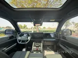 BYD Leopard 5 2025